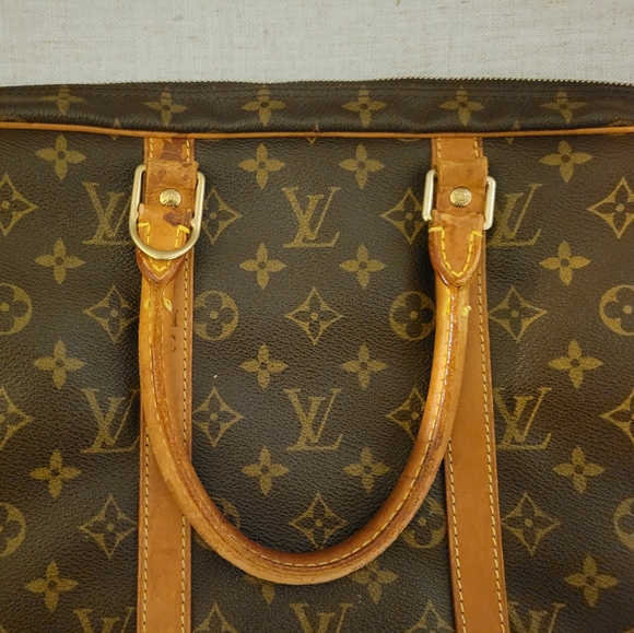 Louis Vuitton Voyage Briefcase - Picture 4 of 16